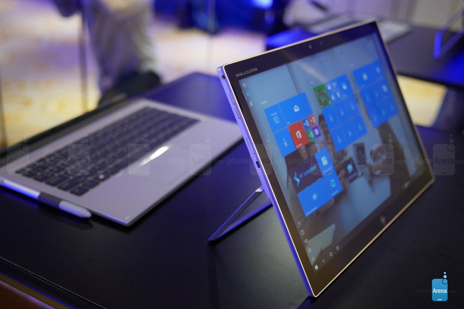 342189)HP Elite X2 1013 G3/Core(TM)i5-8250U 1.60GHz/8G/SSD 256G