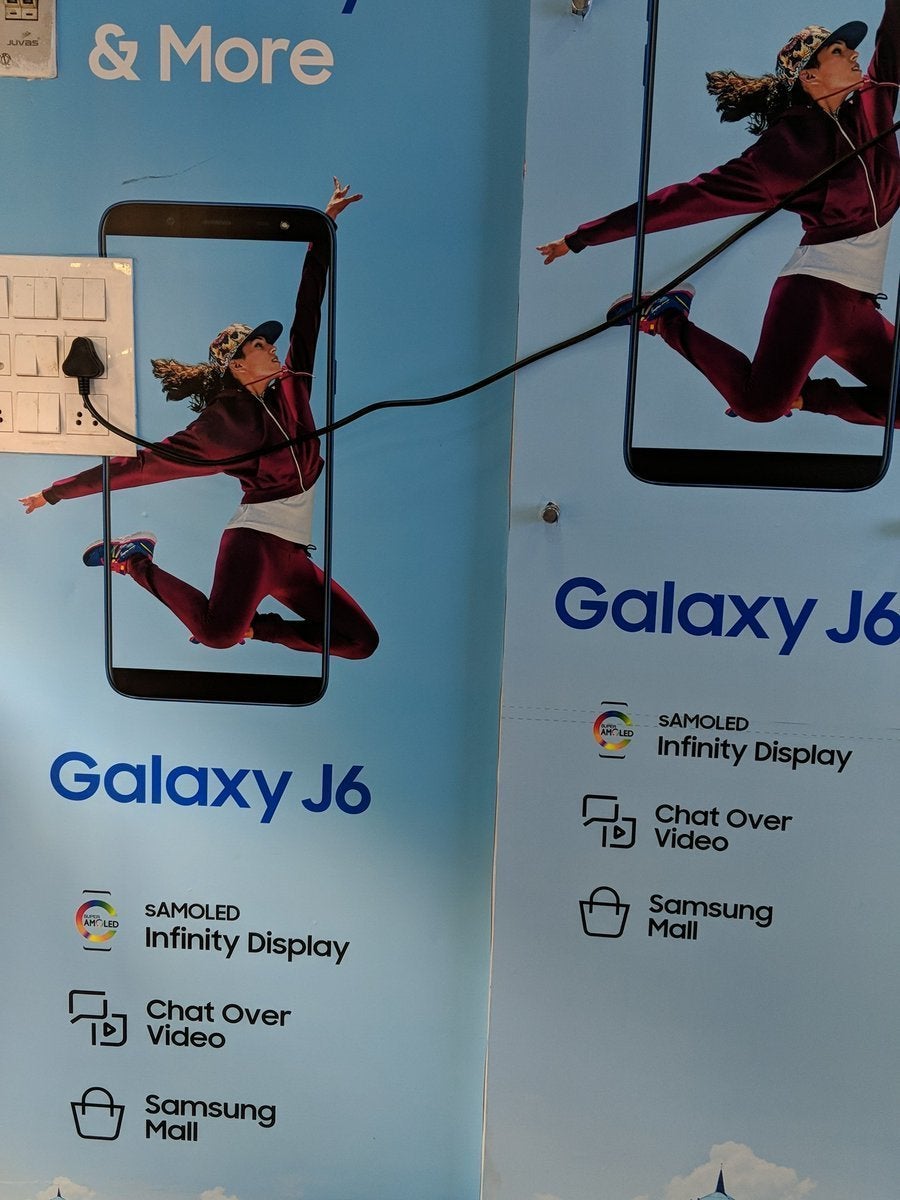 j6 megapixel