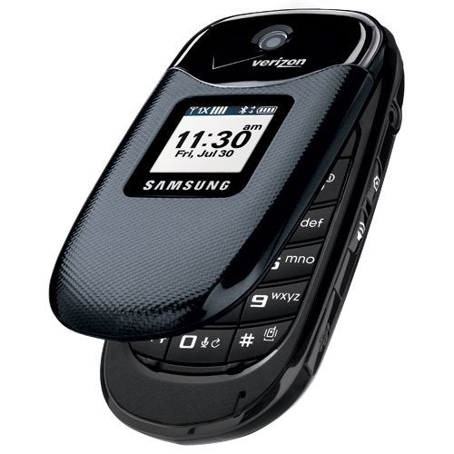 LetsTalk outs the basic clamshell Samsung Gusto for Verizon &amp; pays you to buy one