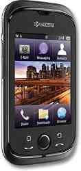Unannounced Kyocera Rio will be an affordable touchscreen phone for Cricket