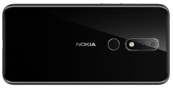 The glass-coated Nokia X6 is officially introduced