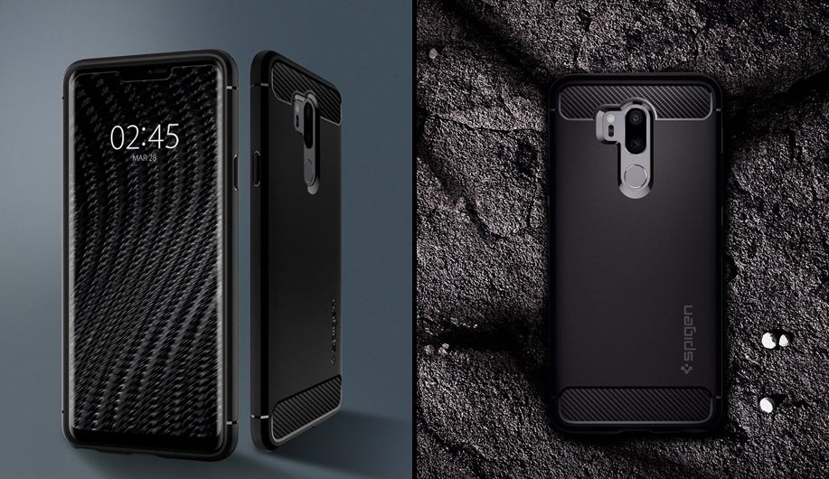 The best cases for LG G7 ThinQ right now: thin, stylish, protective