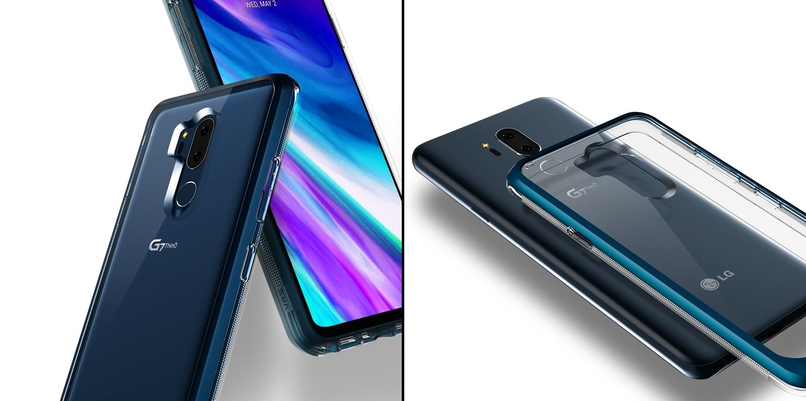The best cases for LG G7 ThinQ right now: thin, stylish, protective