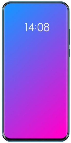 The upcoming Lenovo Z5 takes near bezel-less screens to the next level - Chinese panel suppliers now offer near bezel-less panels for high-end to low-end handsets
