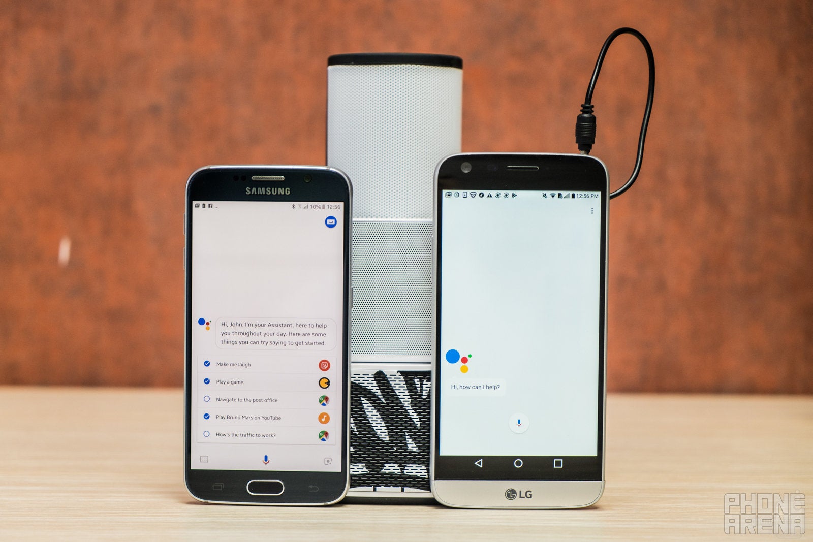 Turn a spare Android phone into a Google Home - CNET