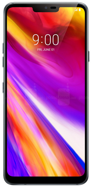 T-Mobile subscribers and non-subscribers can enter Tuesday to win one of 10 LG G7 ThinQ phones being given away - Enter Tuesday to win one of ten LG G7 ThinQ phones being given away by T-Mobile