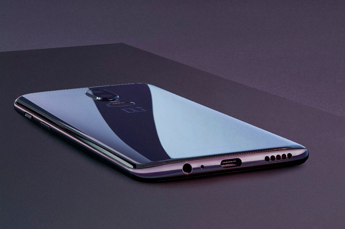 Which OnePlus 6 version should I buy? Mirror Black vs Midnight Black vs Silk White comparison