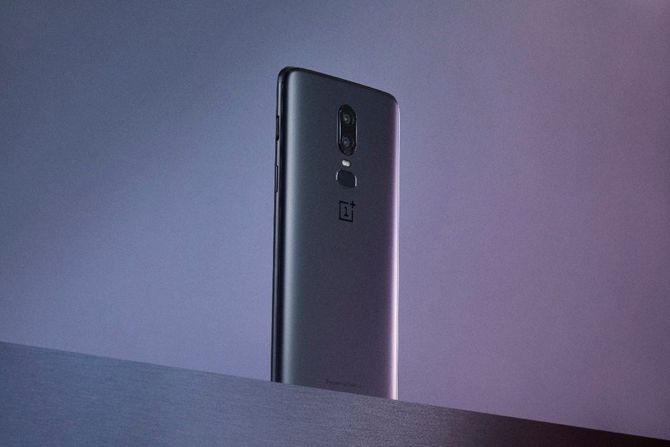 Which OnePlus 6 version should I buy? Mirror Black vs Midnight Black vs