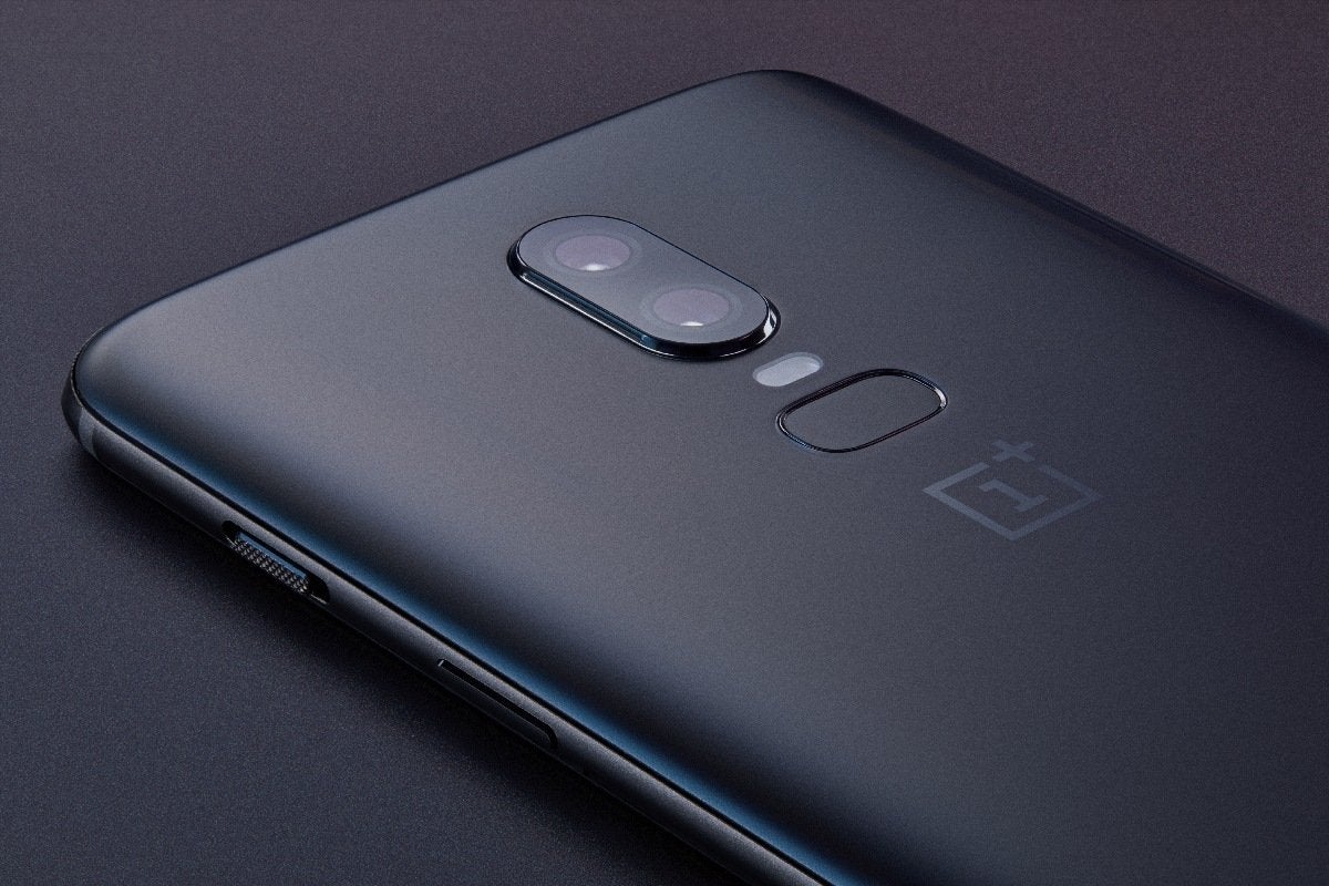 Which OnePlus 6 version should I buy? Mirror Black vs Midnight Black vs Silk White comparison
