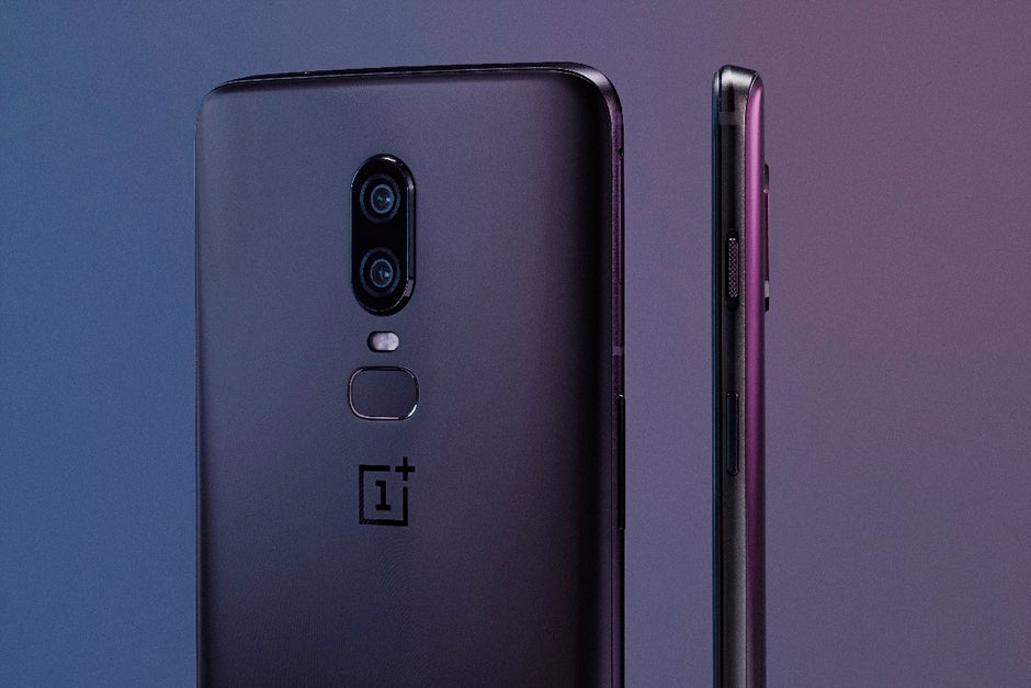 Which OnePlus 6 version should I buy? Mirror Black vs Midnight Black vs