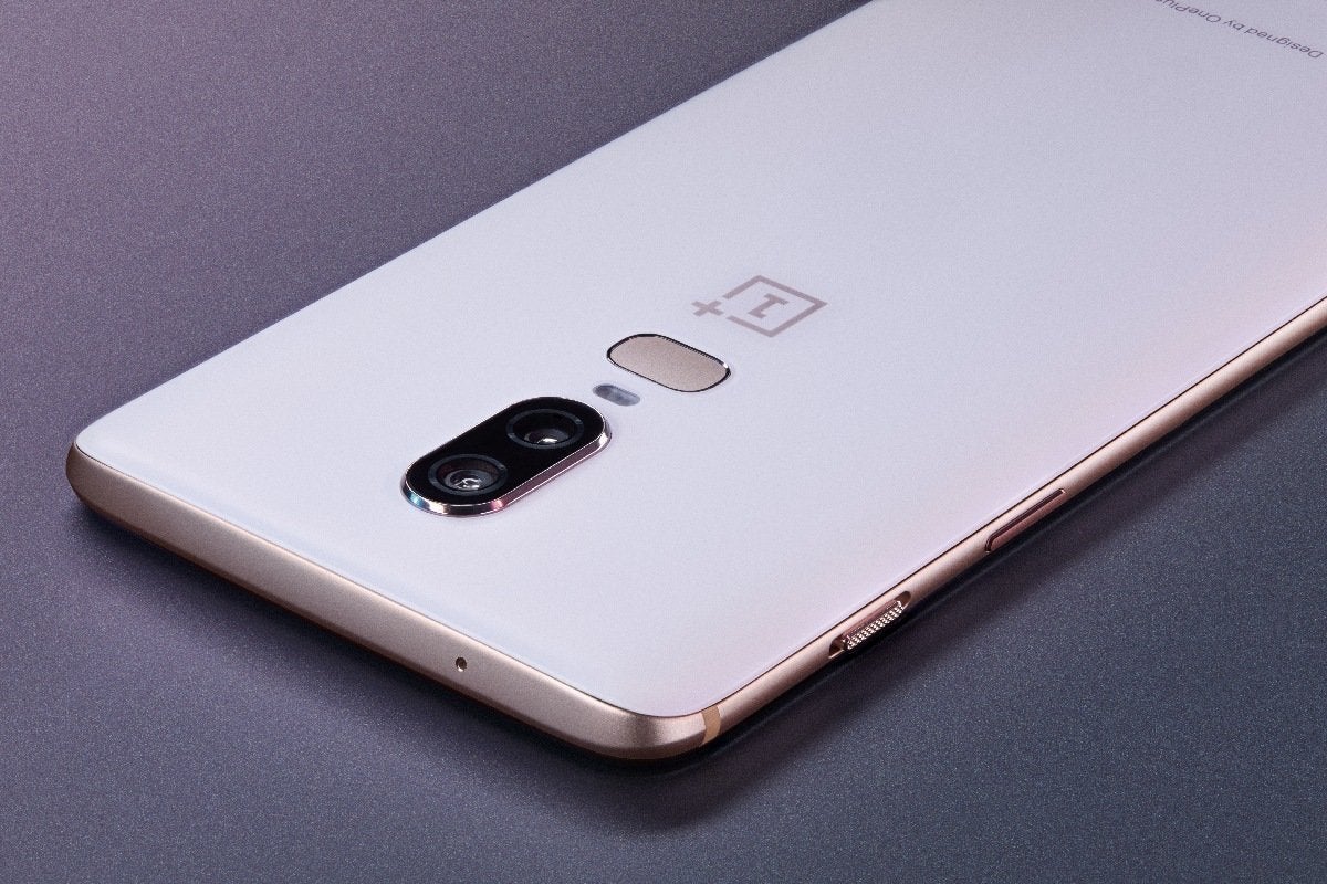 Which OnePlus 6 version should I buy? Mirror Black vs Midnight Black vs Silk White comparison