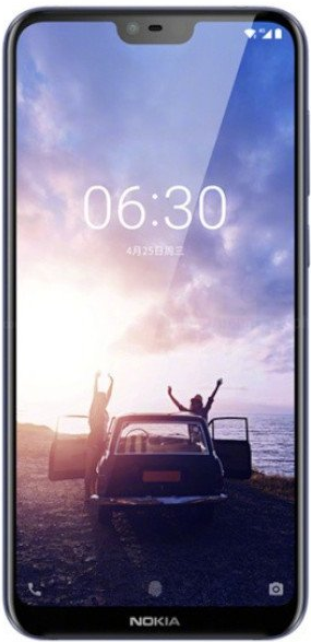 The Nokia X6 sold out today in ten seconds - It takes all of 10 seconds for the Nokia X6 to sell out in China