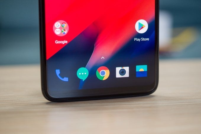 6 things that would have made the OnePlus 6 an even better phone