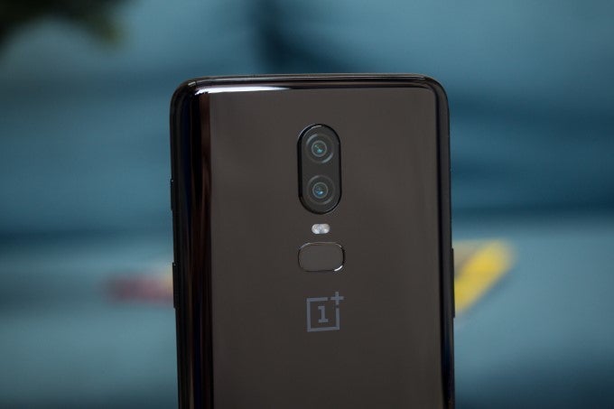 6 things that would have made the OnePlus 6 an even better phone