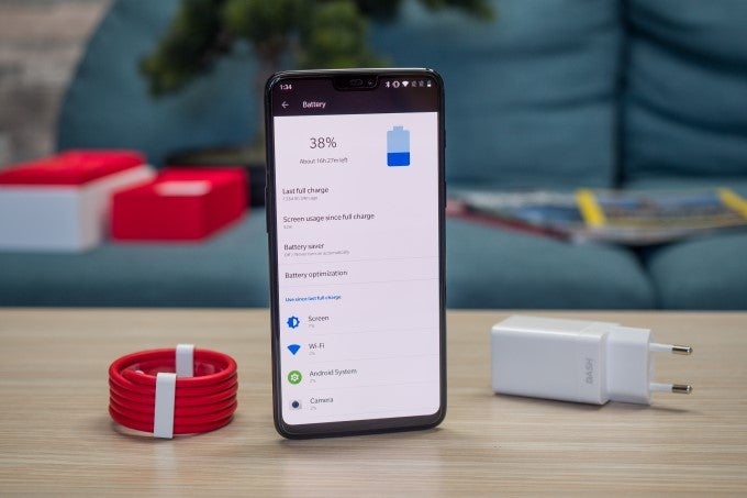 6 things that would have made the OnePlus 6 an even better phone