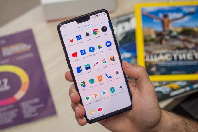 6 things that would have made the OnePlus 6 an even better phone