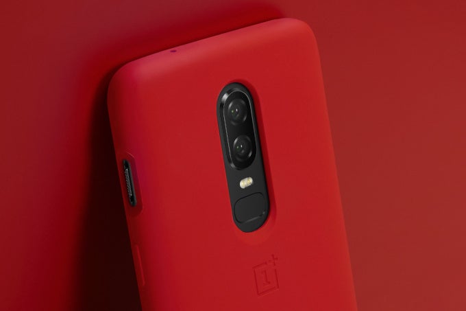 Best OnePlus 6 cases