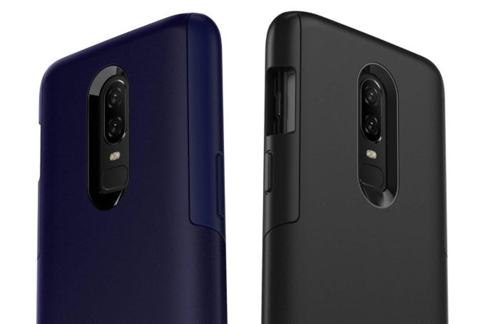 Best OnePlus 6 cases