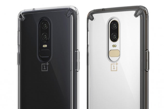 Best OnePlus 6 cases