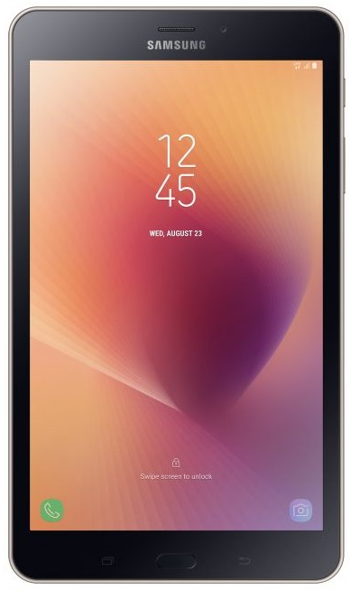 The Samsung Galaxy Tab A (2017) is on sale at Amazon - For a limited time only, you can save $50 to $80 on the Samsung Galaxy Tab A (2017) from Amazon