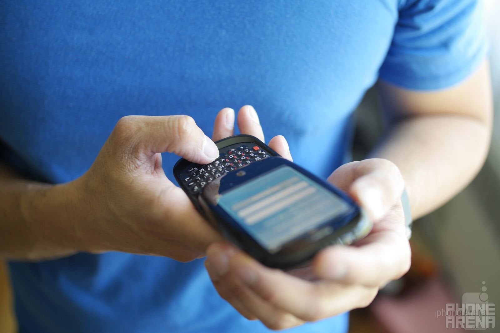 It's amazing how the Palm Pre, for a smartphone launched back in 2009, was able to establish some of the most fundamental platform ideologies that were only recently reimagined. - The Palm Pre is still one of the most foward-thinking phones 9 years after it launched
