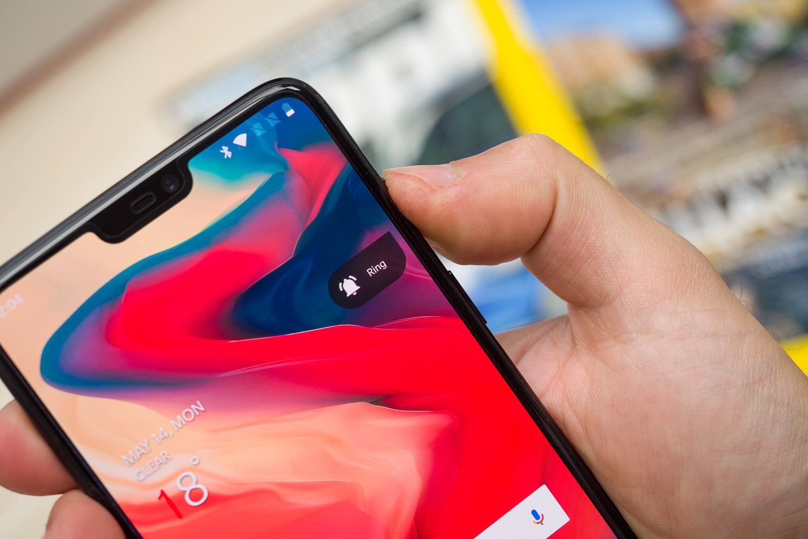 OnePlus 6 Q&A: Your questions answered!