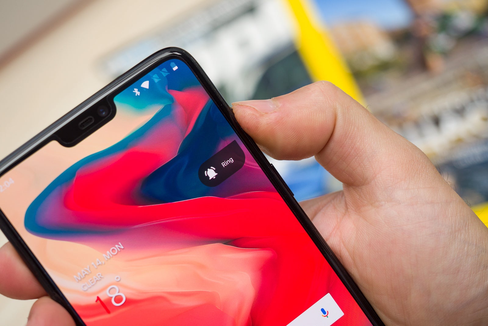 OnePlus 6 Q&amp;A: Your questions answered!