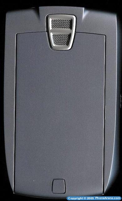 RIM 8700 Electron pictures leaked