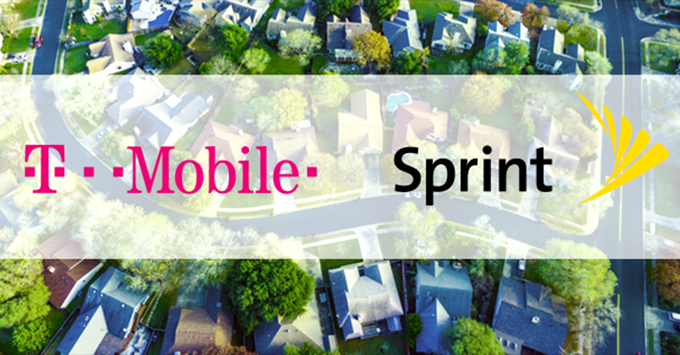 Thanks to 5G, the merger of T-Mobile and Sprint may actually lower plan prices