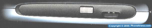 RIM 8700 Electron pictures leaked