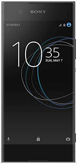 The Sony Xperia XA1 in Black is discounted by 40% at Amazon - Sony Xperia XA1 is on sale for $180, a $119 (40%) discount from Amazon