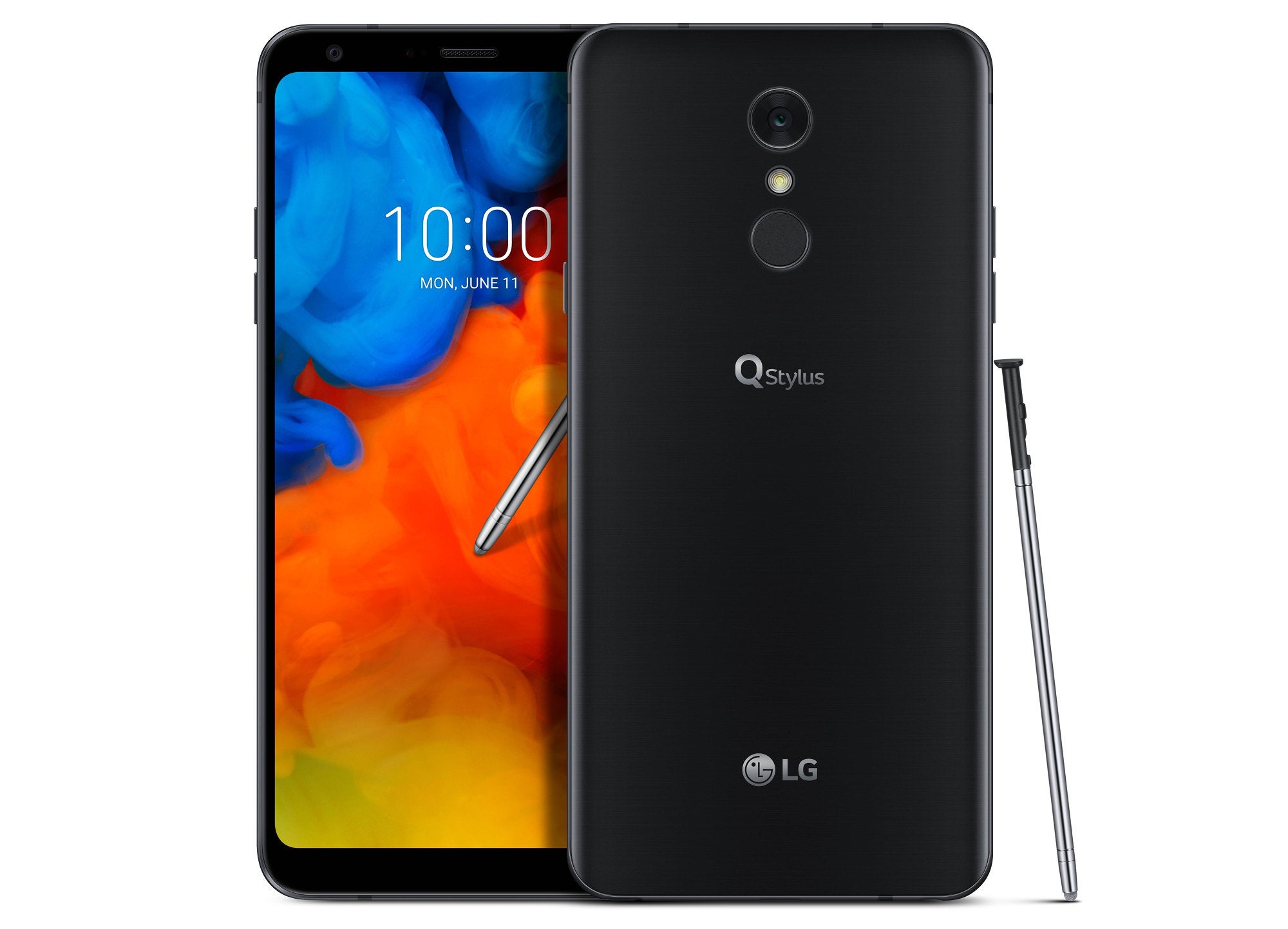 LG Q Stylus goes official and it&#039;s coming to the U.S. this month