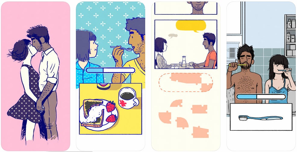 These are the best iOS apps and games of 2018, as per the Apple Design Awards