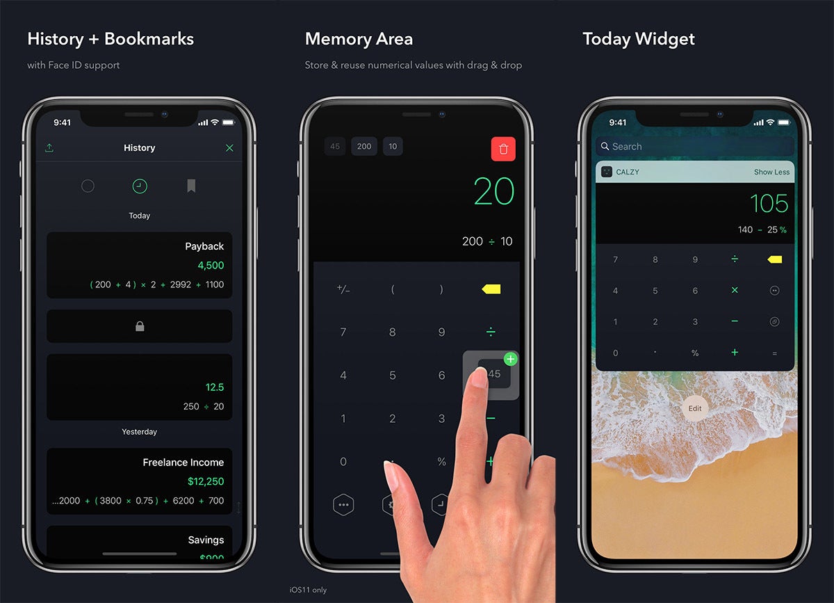 These are the best iOS apps and games of 2018, as per the Apple Design Awards