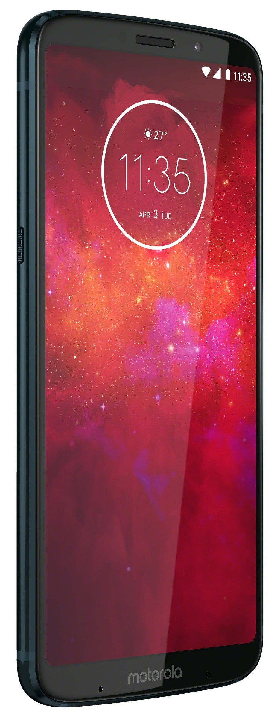 Moto Z3 Play lands with free Battery Mod, and deep Google Lens integration