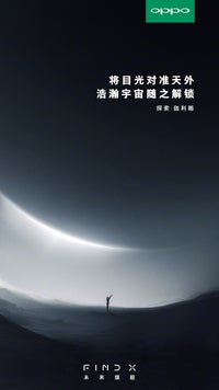 The Oppo Find X may include a telephoto lens with 5x lossless zoom support