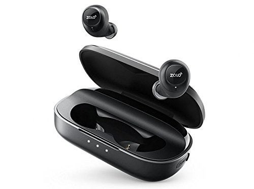 Zolo Liberty - Looking for a pair of wireless headphones? Grab one for as low as $30 here. Offer ends tomorrow!