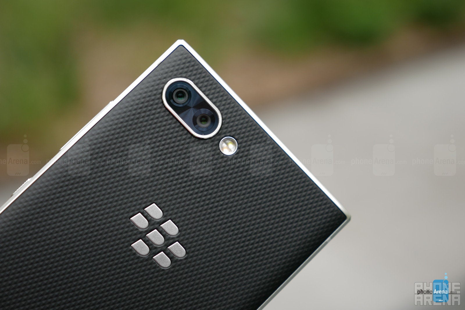 BlackBerry KEY2 hands-on: utility at its finest