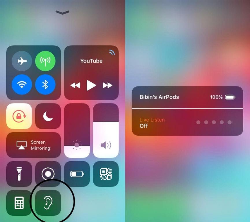 Technology aid: Apple's AirPods about to get a hearing aid feature