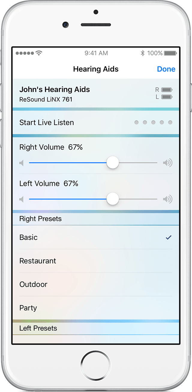 Technology aid: Apple's AirPods about to get a hearing aid feature