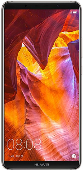 The Huawei Mate 10 Pro is $549.99 at Amazon - Save $250 on the Huawei Mate 10 Pro, priced at $549.99 at Amazon; deal includes U.S. warranty