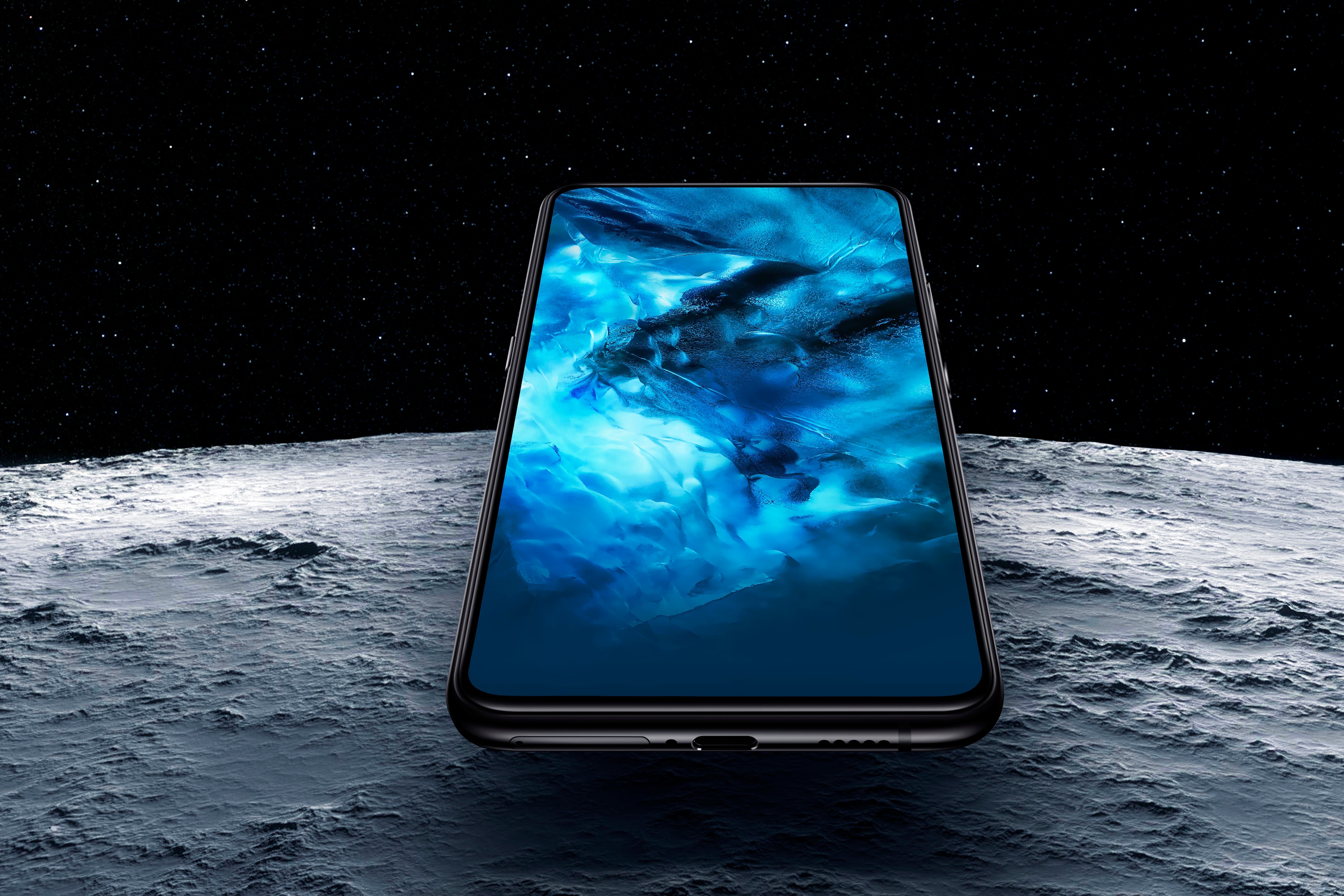 The most bezel-less phone in the world goes official: Manufacturers, take notes from the Vivo NEX