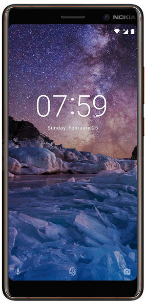 The Nokia 7 Plus - June security patch causes issues for Nokia 7 Plus handsets running on Android P beta