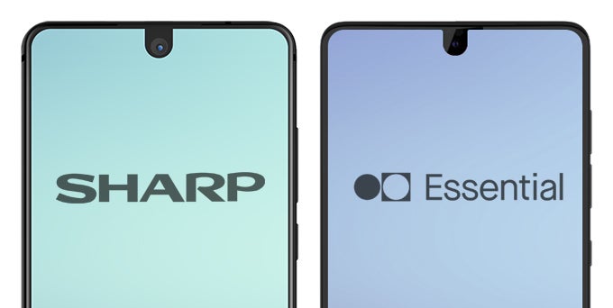 History of the notch: Who copied who (and why Apple did it best)