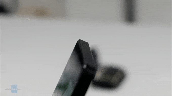 History of the notch: Who copied who (and why Apple did it best)