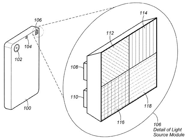 New Apple patents: squeezable iPhones and drop immunity?