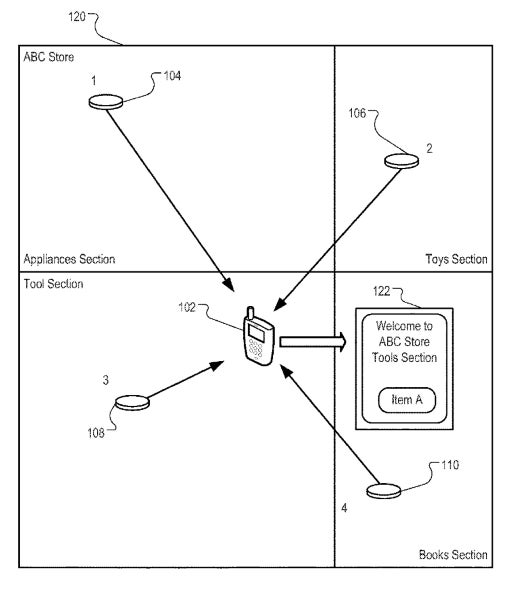 New Apple patents: squeezable iPhones and drop immunity?