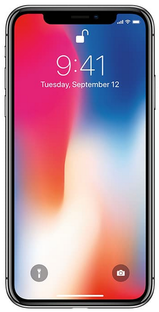 AT&amp;amp;T has a BOGO deal on the Apple iPhone X running to June 19th - AT&amp;T has a new BOGO deal on the Apple iPhone X for Father&#039;s Day