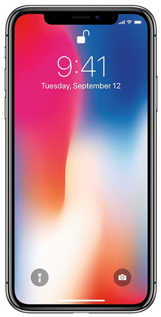 AT&T has a BOGO deal on the Apple iPhone X running to June 19th - AT&T has a new BOGO deal on the Apple iPhone X for Father's Day