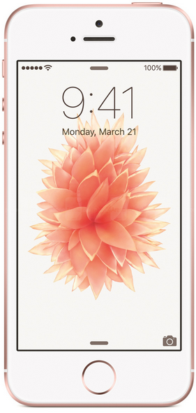 The Apple iPhone SE is popular in India and is manufactured in that country - Dogfight expected in emerging markets among smartphone manufacturers